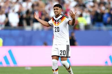 Amiri bleibt in Mainz: „Auf jeden Fall“