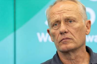 Halbzeitshow? "Das ist schrecklich für mich"