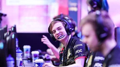 Worlds 2020: G2 dominiert Gen.G - Hoffnung für Europa 