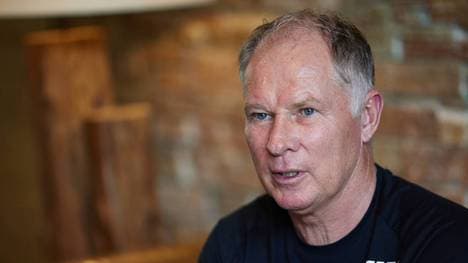 Stefan Reuter gibt sein Amt als Geschäftsführer des FC Augsburg auf