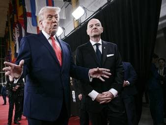 Scharfe Kritik an US-Plänen: "Absolut inakzeptabel!"