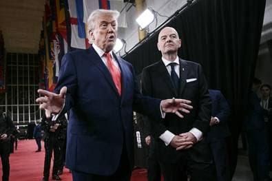 Scharfe Kritik an US-Plänen: "Absolut inakzeptabel!"