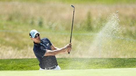 Martin Kaymer wird das europäische Team als Vizekapitän begleiten