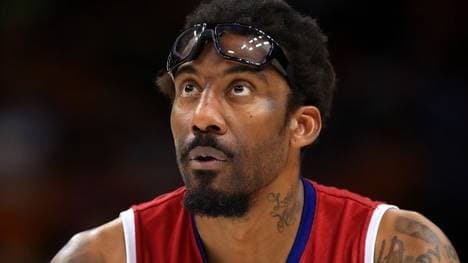 Amar'e Stoudemire spielt am Donnerstag gegen den FC Bayern