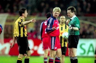 Das größte Karten-Festival der Bundesliga