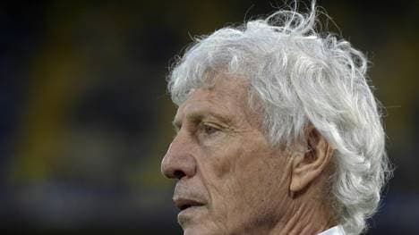 Pekerman tritt nach nur 15 Monaten zurück