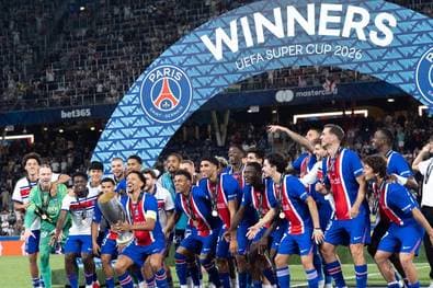 Lens vs PSG: Prognosen, Wett Tipps und Quoten | Französischer Supercup (Trophée des Champions) am 16.08.2026