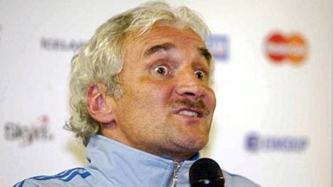 Fussball: EM Qualifikation 2003