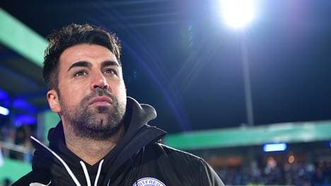 Sportfreunde Lotte v Borussia Dortmund - DFB Cup Quarter Final