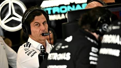 Toto Wolff und der ADAC wollen gemeinsam suchen