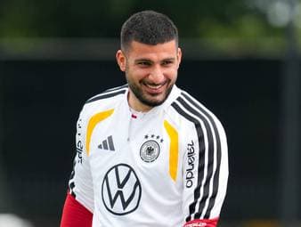 Undav: "Tore machen ist mein Job"