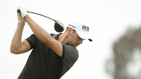 Kaymer sucht bei der British Open nach der Konstanz