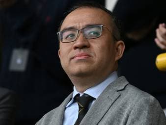 Personalknall bei Premier-League-Klub