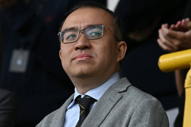 Personalknall bei Premier-League-Klub