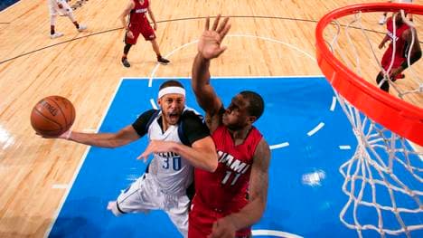 Seth Curry