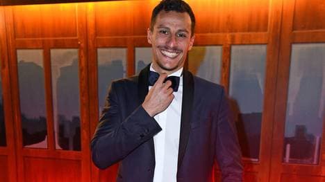 Timur Oruz tritt wenige Monate vor Olympia aus der Nationalmannschaft zurück