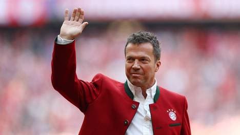 Lothar Matthäus
