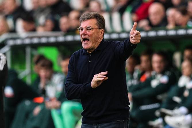 Weitere Enttäuschung in "bedrohlicher Situation"