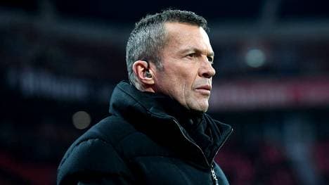 Lothar Matthäus spricht über die Klagen der Bayern