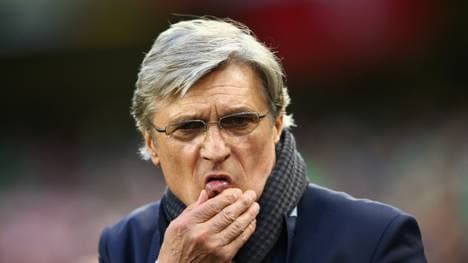 Republic of Ireland v Poland - EURO 2016 Qualifier