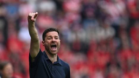 Vertrag bis Juni 2028: Alonso unterschreibt bei Real