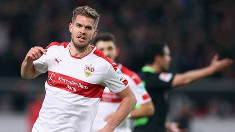 VfB Stuttgart v Hannover 96 - Second Bundesliga