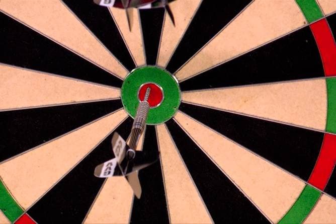 Ohne Not zum Rekord - "Van Veen kann auch Show!"