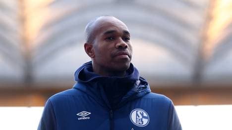 Naldo spielt künftig bei der AS Monaco