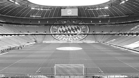 Bayern trauert um Rainer Ulrich