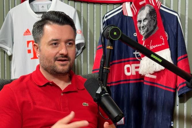 "Neuer wäre wohl nur bereit, wenn..."