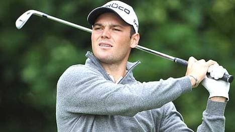 Martin Kaymer gewann bislang 20 Turniere