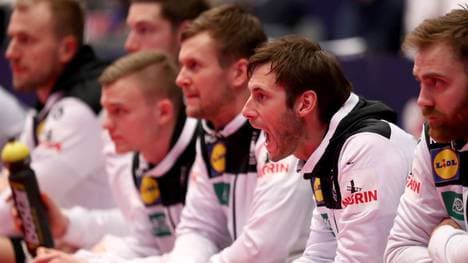 Uwe Gensheimer und Co. sind für die WM 2021 qualifiziert