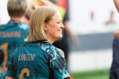 So hielten die DFB-Frauen dem Druck stand