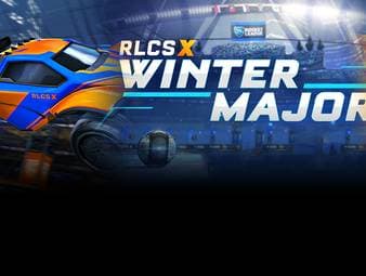 Der Winter Split in der RLCS Season X ist zu Ende. Beim Winter Split Major triumphierte wieder einmal das Team der Stunde.