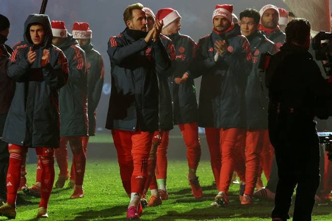 Bayern patzen gegen Mainz