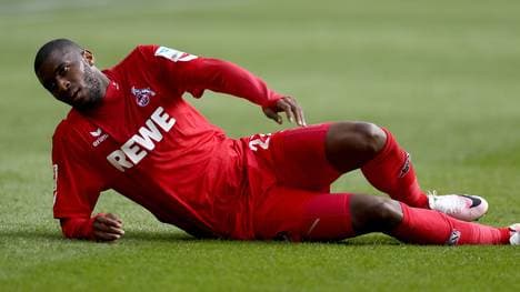 Borussia Dortmund v 1. FC Koeln - Bundesliga