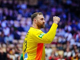 "Anti-Handball": Wolff legt nach