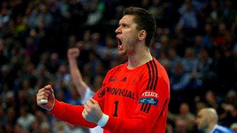 THW Kiel v Orlen Wisla Plock - EHF Champions League