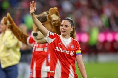 Zadrazil verlängert bei Bayern