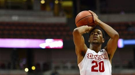 Xeyrius Williams schließt sich Hapoel Haifa an