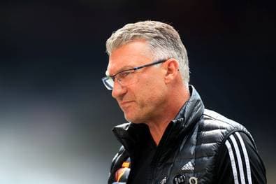 Zwei Spieltage vor Saisonende: Watford feuert Coach Pearson