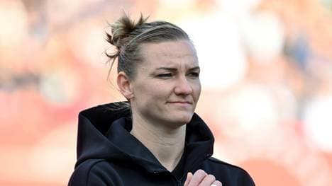 Popp mit deutlichen Worten Richtung Infantino