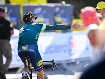 Tour-Star denkt an Karriereende