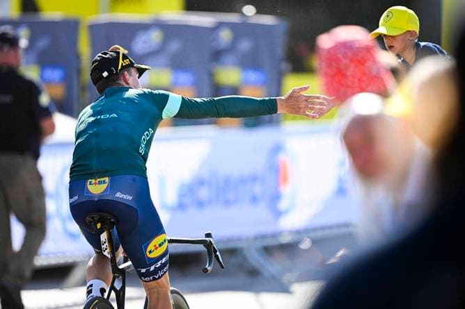 Tour-Star denkt an Karriereende