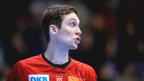 Nikola Portner bekommt mehr Zeit für eine Erklärung in seinem Doping-Fall