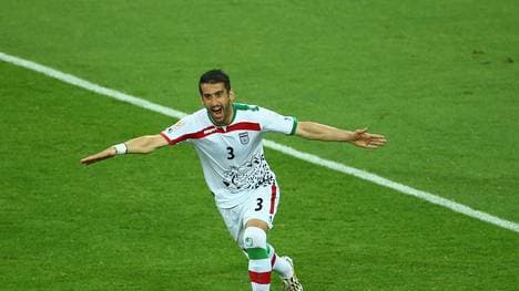 IR Iran v Bahrain - 2015 Asian Cup