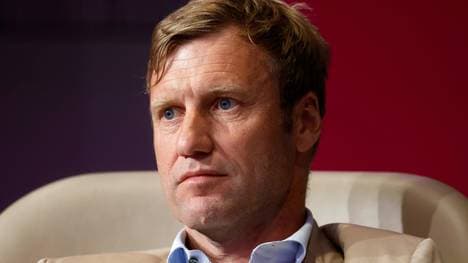 Blask steht künftig der Geschäftsführung vor