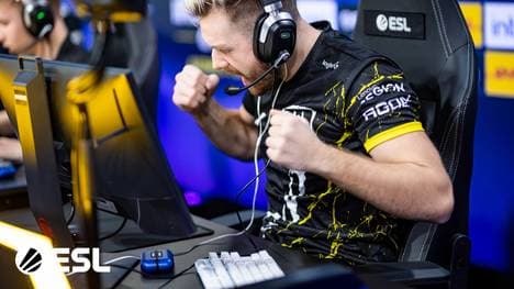 Nikola "NiKo" Kovac und G2 Esports zählen zu den Turnierfavoriten bei der IEM Katowice