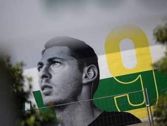 Nach über drei Jahren: CAS entscheidet in Sala-Tragödie