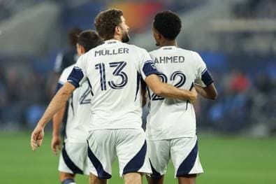 Müller verliert einen "Schlüsselspieler"